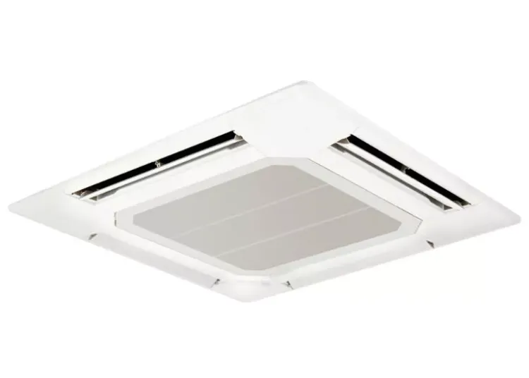 Декоративная панель Mitsubishi Electric PLP 6BALM с ИК пультом купить в Губкинске