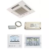 Декоративная панель Mitsubishi Electric PLP 6BALM с ИК пультом купить в Губкинске