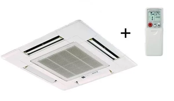 Декоративная панель Mitsubishi Electric PLP 6BALM с ИК пультом купить в Губкинске