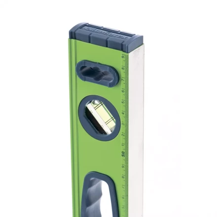 Уровень алюминиевый УСМ-0,5-1500 СИБРТЕХ артикул 34119 купить в Губкинске