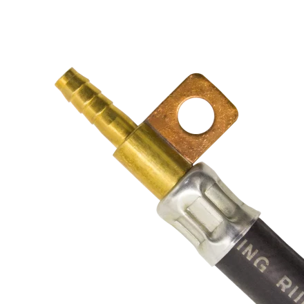 Строгач QB-1000A 3м XLQB1000 купить в Губкинске