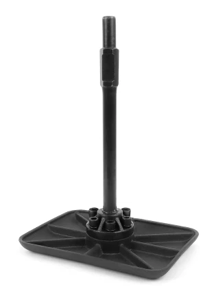 MESSER Насадка трамбовочная для отбойного молотка, 297*205 мм, НЕХ-30 купить в Губкинске