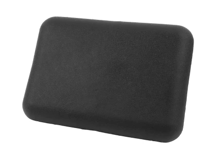 MESSER Насадка трамбовочная для отбойного молотка, 297*205 мм, НЕХ-30 купить в Губкинске