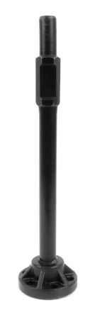 MESSER Насадка трамбовочная для отбойного молотка, 297*205 мм, НЕХ-30 купить в Губкинске