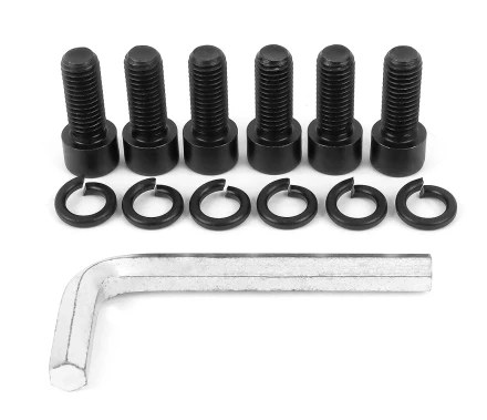 MESSER Насадка трамбовочная для отбойного молотка, 297*205 мм, НЕХ-30 купить в Губкинске