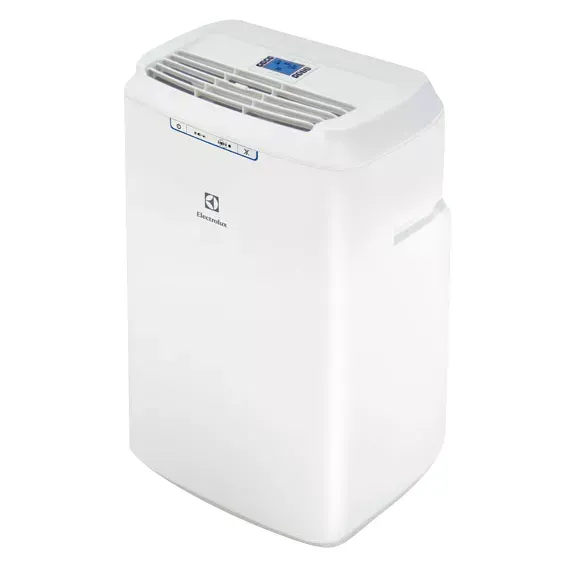 Мобильный кондиционер ELECTROLUX EACM-14 ES/FI/N3 купить в Губкинске
