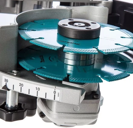 Штроборез (бороздодел) Makita SG1251J купить в Губкинске