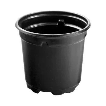 Горшочек для рассады, d=9см, высота 8см, полистирол  Россия 64306 купить в Губкинске