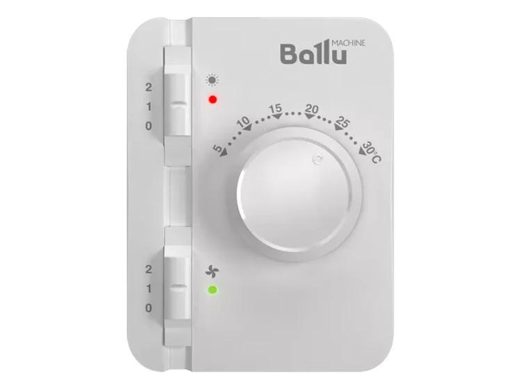 Воздушно-тепловая завеса электрическая BALLU BHC-M15-T09 купить в Губкинске