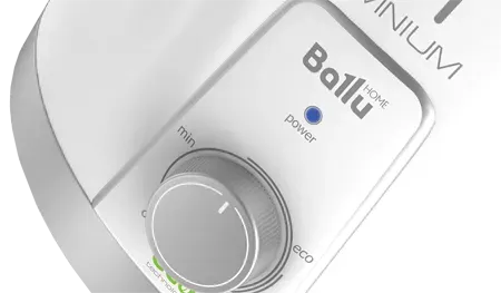 Водонагреватель BALLU BWH/S 15 Omnium O купить в Губкинске
