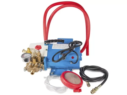 Опрессовочный насос электрический TOR DSY-100 1002284 купить в Губкинске