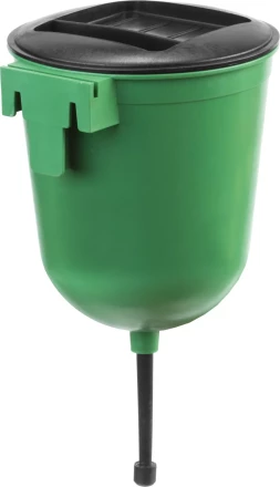 Рукомойник GRINDA 3л, пластиковый 428494-3 купить в Губкинске