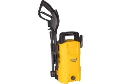 Минимойка-мойка высокого давления HUTER W105-Р купить в Губкинске