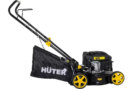 Газонокосилка бензиновая GLM-3.5 LT Huter купить в Губкинске