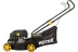Газонокосилка бензиновая GLM-3.5 LT Huter купить в Губкинске