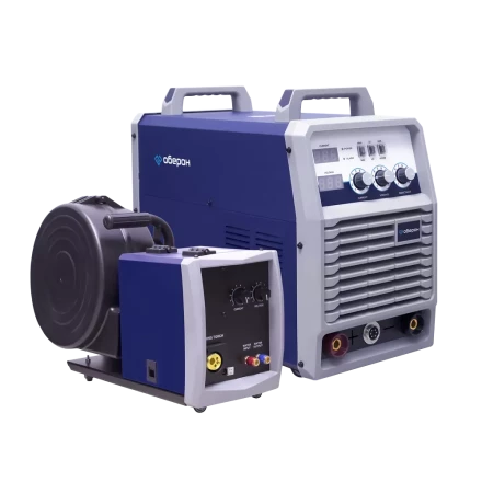 Сварочный полуавтомат Оберон MIG 500HD (НАКС) KG2502N купить в Губкинске