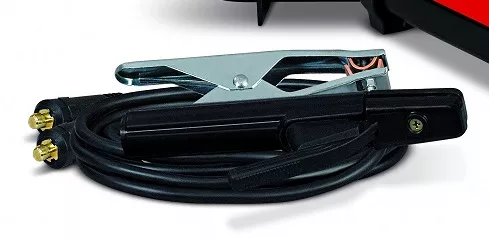 Сварочный аппарат TECNICA 188 MPGE ACX  PLASTIC C CASE Telwin купить в Губкинске
