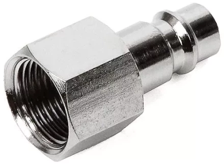 Штуцер б/р папа внутренняя резьба G 3/8&quot; купить в Губкинске