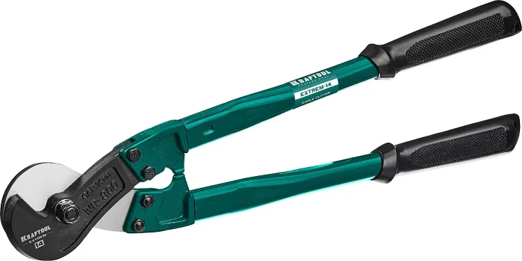 Тросорезы KRAFTOOL EXTREM-14 23339-60 купить в Губкинске
