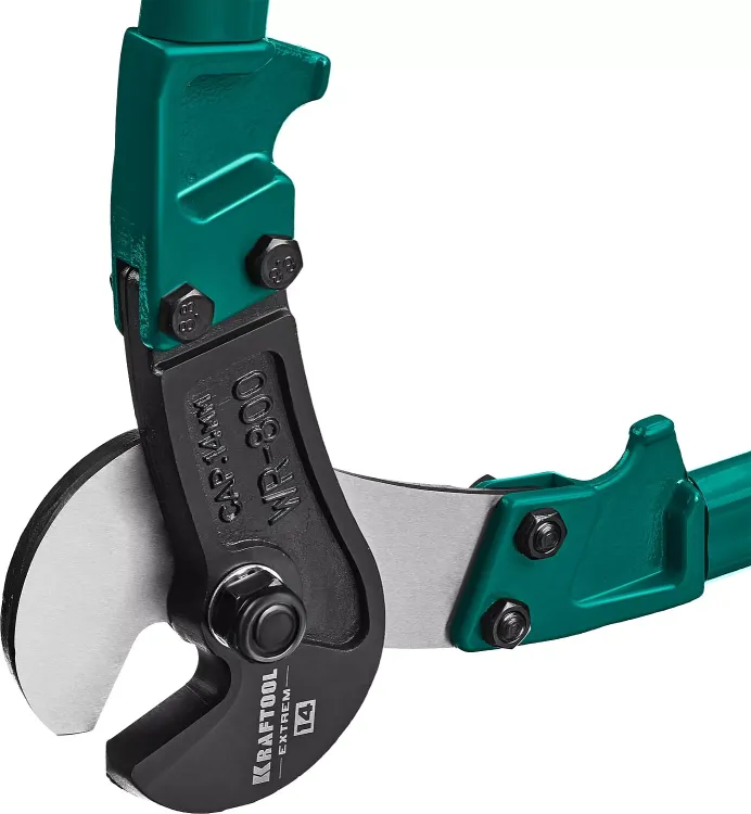 Тросорезы KRAFTOOL EXTREM-14 23339-60 купить в Губкинске