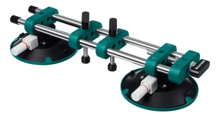 Струбцина для плиточного шва KRAFTOOL 33259 купить в Губкинске