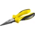Тонкогубцы STAYER &quot;PROTech&quot;, эксцентриковое расположение шарнира, 160мм 22027-3-16_z02 купить в Губкинске