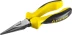 Тонкогубцы STAYER &quot;PROTech&quot;, эксцентриковое расположение шарнира, 160мм 22027-3-16_z02 купить в Губкинске