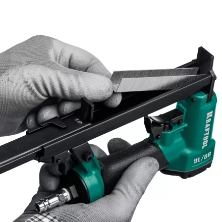 Степлер пневматический 80/16 31960 купить в Губкинске