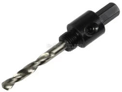 Хвостовик к коронке биметалл. до 30