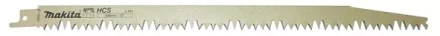 Пильное полотно Makita, специальное использование, HCS B-16863 купить в Губкинске