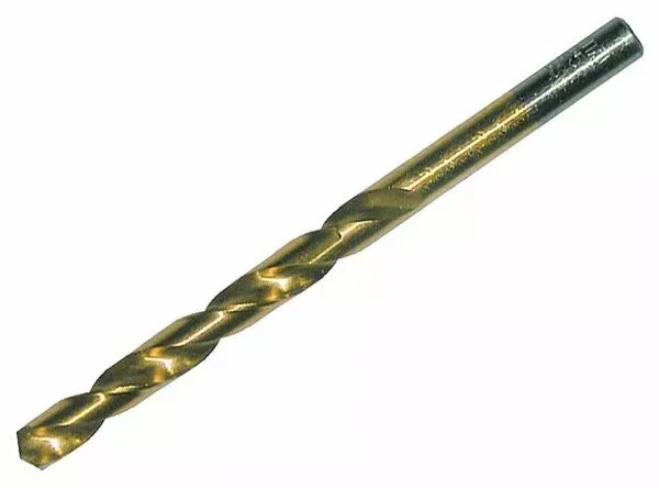 Сверло по металлу HSS-TiN 3,2x36x85, 1/4" (Makita D-14934) купить в Губкинске