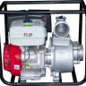 Мотопомпа STEM Techno SP-100C купить в Губкинске