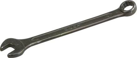 Ключ комбинированный ЗУБР серия &quot;Т-80&quot;, хромованадиевая сталь, зелёный цинк, 9мм 27025-09 купить в Губкинске