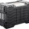 Ящик-лоток "GEAR CRATE", 22" KETER 38373 купить в Губкинске