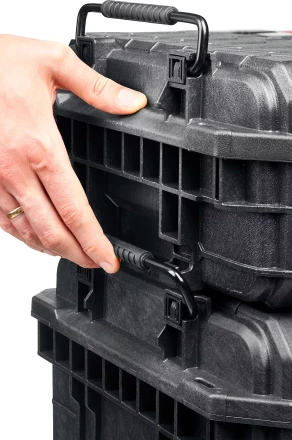 Ящик-лоток &quot;GEAR CRATE&quot;, 22&quot; KETER 38373 купить в Губкинске