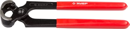 Клещи ЗУБР "МАСТЕР" строительные, CR-V, 200мм 22321-20 купить в Губкинске