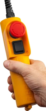 ЭлектроТельфер ЗЭТ-500 серия МАСТЕР купить в Губкинске