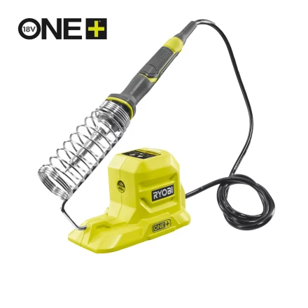 RYOBI ONE Паяльник R18SOI-0 5133004382 купить в Губкинске