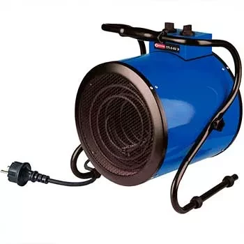 Тепловая пушка электрическая Диолд ТП-3-02 Э купить в Губкинске