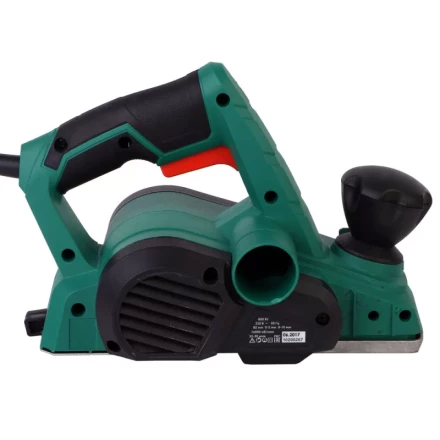 Рубанок Дифмаш ЭР-020 купить в Губкинске