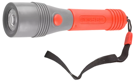 Фонари ручные 1 светодиод серия МАСТЕР купить в Губкинске