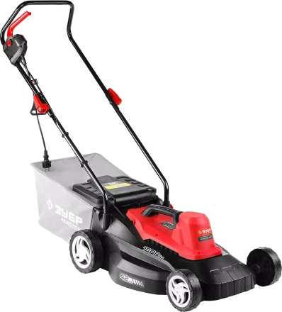 Газонокосилка электрическая ЗГКЭ-42-1800 серия МАСТЕР купить в Губкинске