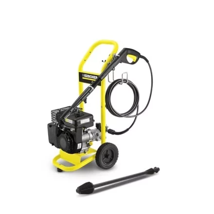 Минимойка-мойка высокого давления KARCHER G 4.10 M бензиновая купить в Губкинске