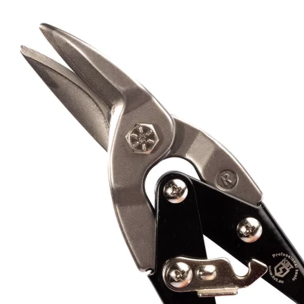 Ножницы правого типа КВТ НМА-250 R для резки листового металла 250 мм (102045) купить в Губкинске