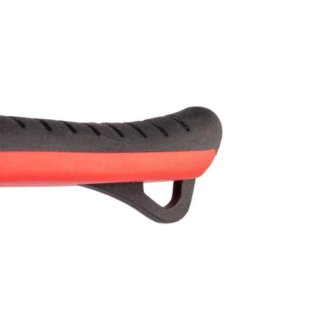 Ножницы правого типа КВТ НМА-250 R для резки листового металла 250 мм (102045) купить в Губкинске