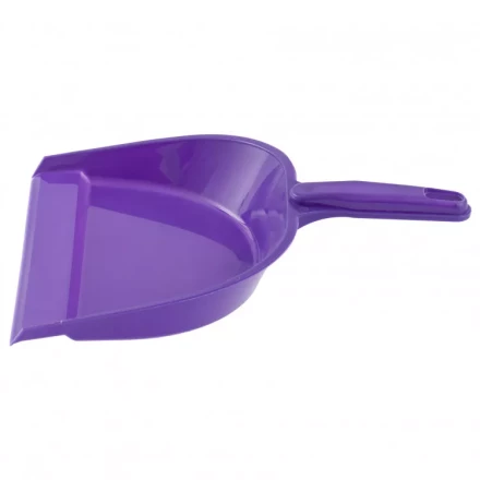 Совок 290 x 210 мм фиолетовый Light Elfe 93327 купить в Губкинске