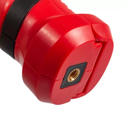 Лазерный бесконтактный цифровой пирометр КВТ KT 655 до 1380°C (87247) купить в Губкинске