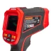 Лазерный бесконтактный цифровой пирометр КВТ KT 655 до 1380°C (87247) купить в Губкинске
