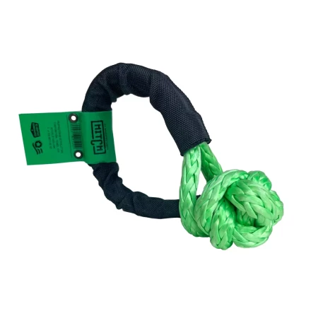 Софт-шакл синтетический HITCH REGULAR (6 000 кг / 18 000 кг) 10 мм (SZ083665) купить в Губкинске