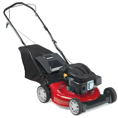 Бензиновая газонокосилка MTD Smart 46 PO купить в Губкинске